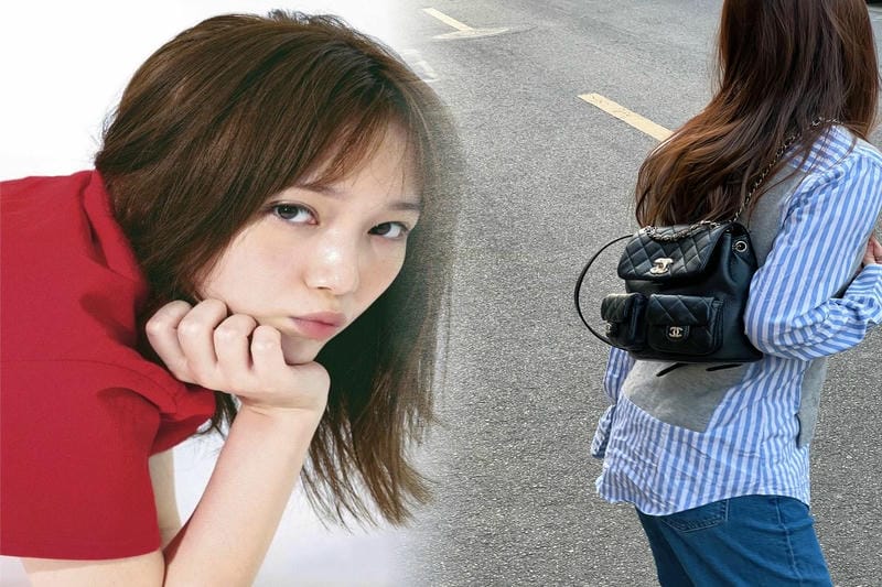 お手頃価格のシャネルバッグランキング