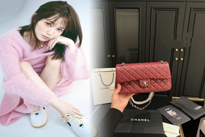 シャネルは日本で購入よりフランスで買ったほうが安いですか？