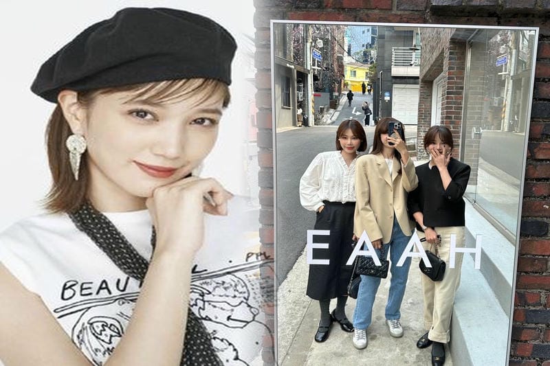 ヴィンテージシャネルにはどんな刻印があるのか？