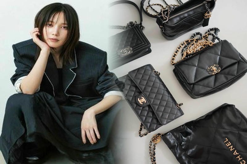 CHANEL「スピーディ」は何歳まで使える？適用年齢を解説