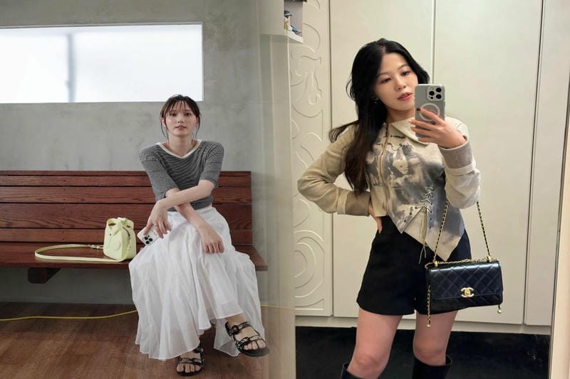 CHANELが売れた理由は何ですか？