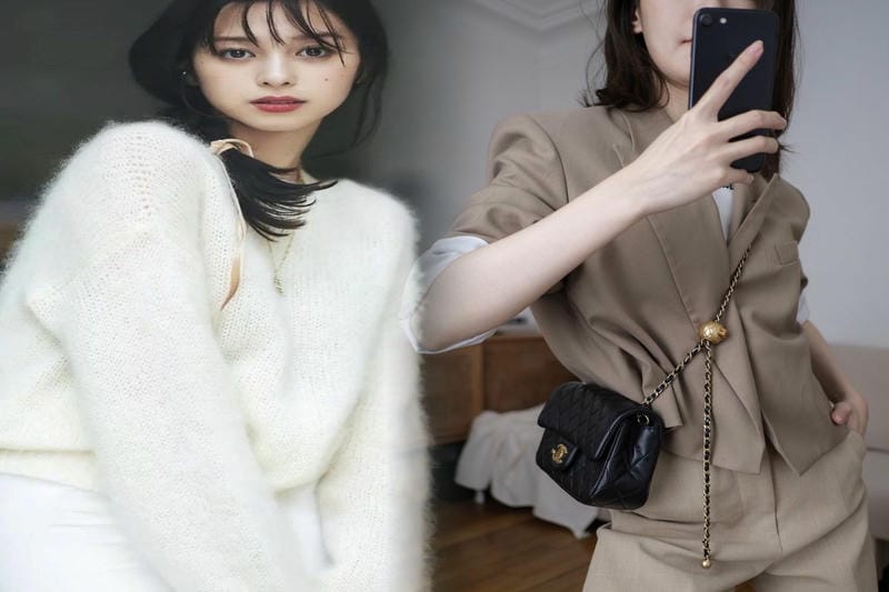 長持ちするシャネルバッグ｜耐久性とメンテナンスの秘訣