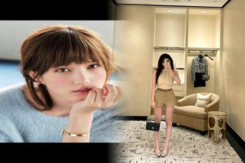 シャネルの刻印が曲がっている場合、どう判断する？基準解説