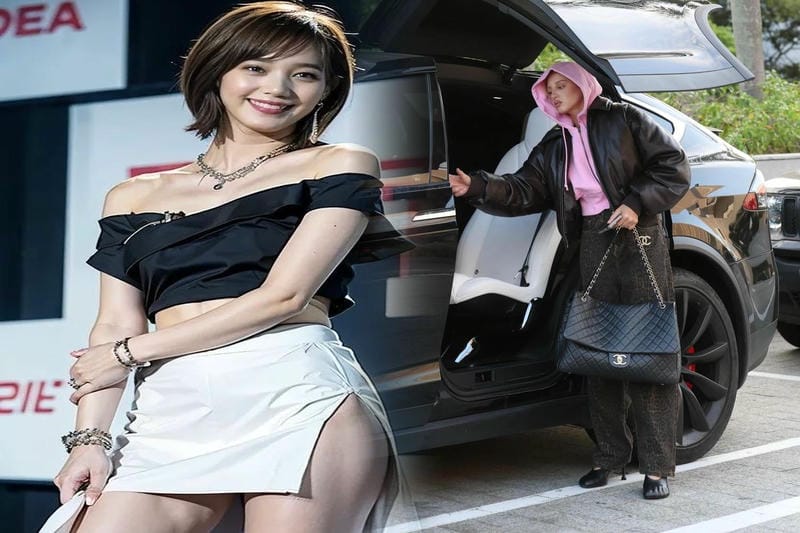 どの年齢層がシャネルを身に着ける？