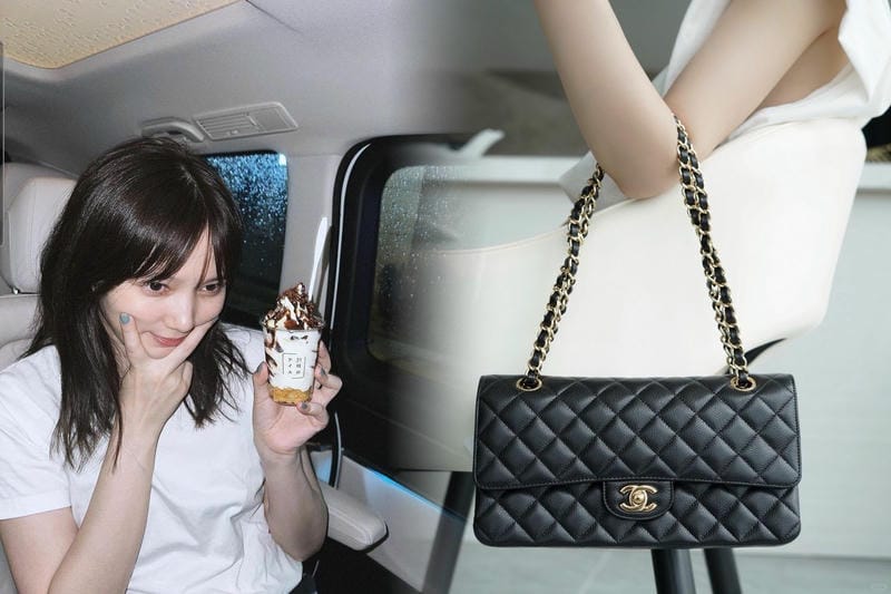 新作シャネルボディバッグ｜トレンドスタイルを先取り