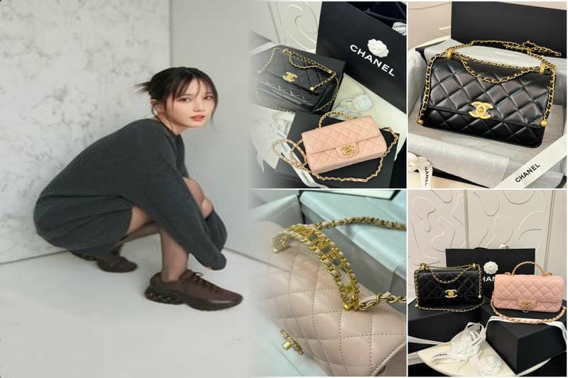 シャネルバッグクリーニング値段