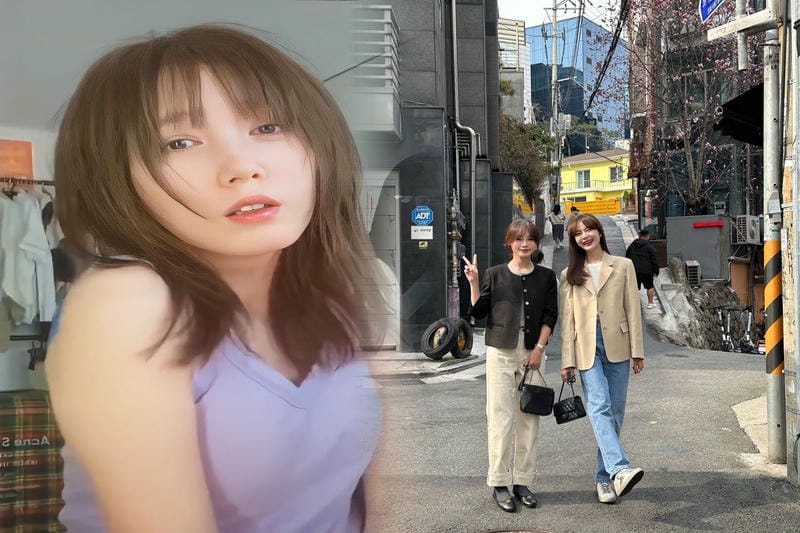 日本最大のシャネル店舗はどこ？