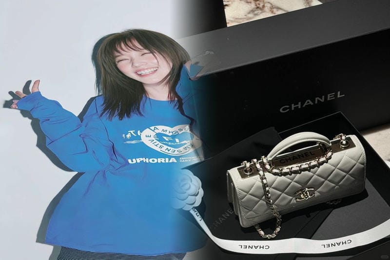 CHANELの素材は何の皮？知っておくべき基礎知識