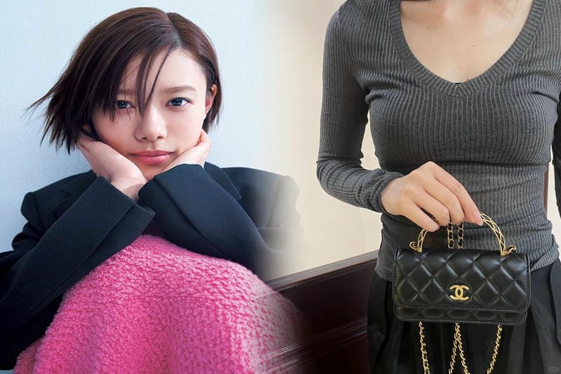 10万円台で買えるシャネルバッグ｜人気モデル厳選