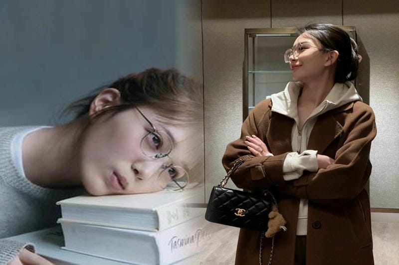 人気のハンドバッグ：シャネル廃盤品