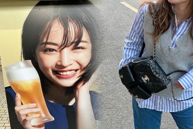 ヴィンテージシャネルショルダーバッグの魅力