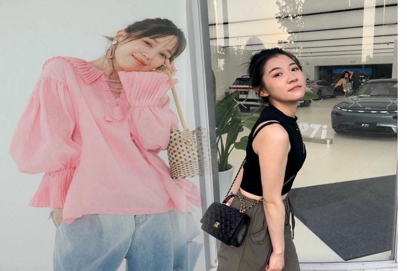 中古のシャネルバッグ美品特集