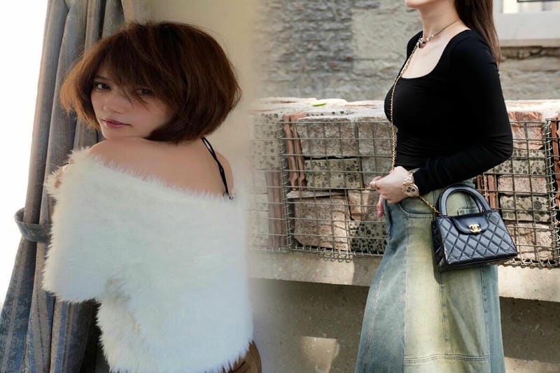 CHANELの値上げのタイミングは？