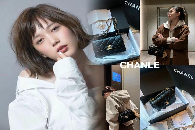 シャネルの修理期間はどれくらいですか？