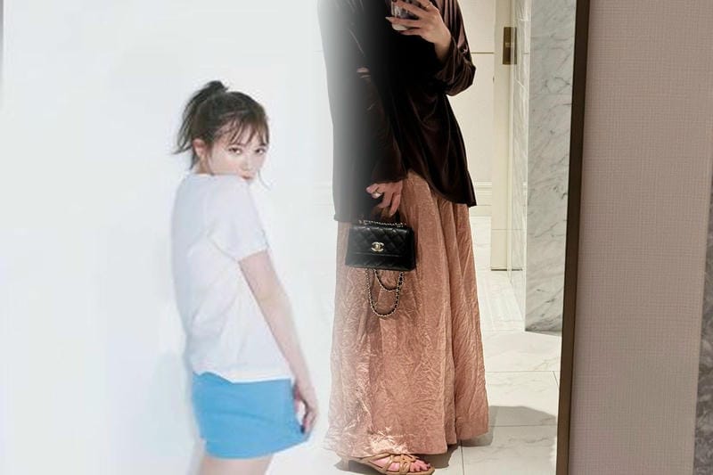 不動の人気！シャネル定番バッグでエレガントな日常を演出