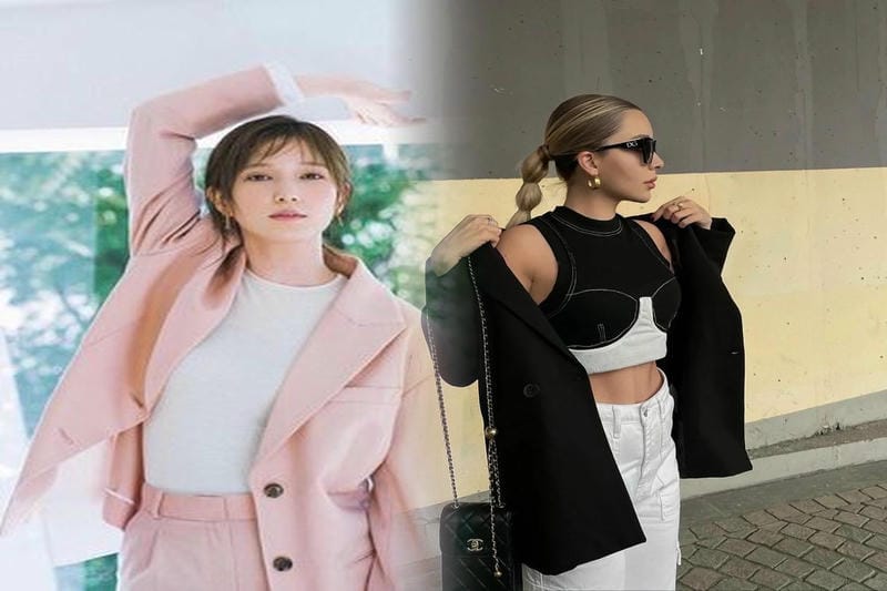 シャネル新作バッグ