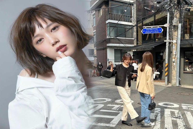 モノグラムデザインの魅力｜シャネルバッグ人気スタイル紹介