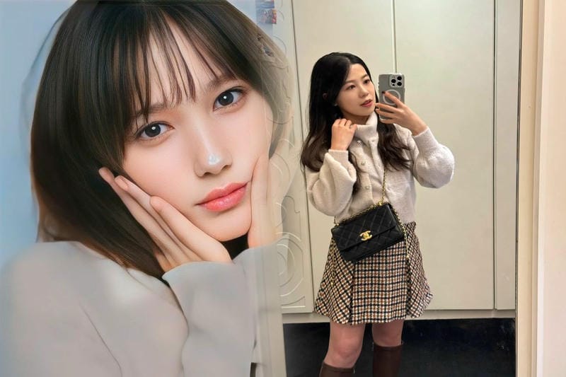 2025春夏コレクション｜シャネル新作バッグの注目ポイント