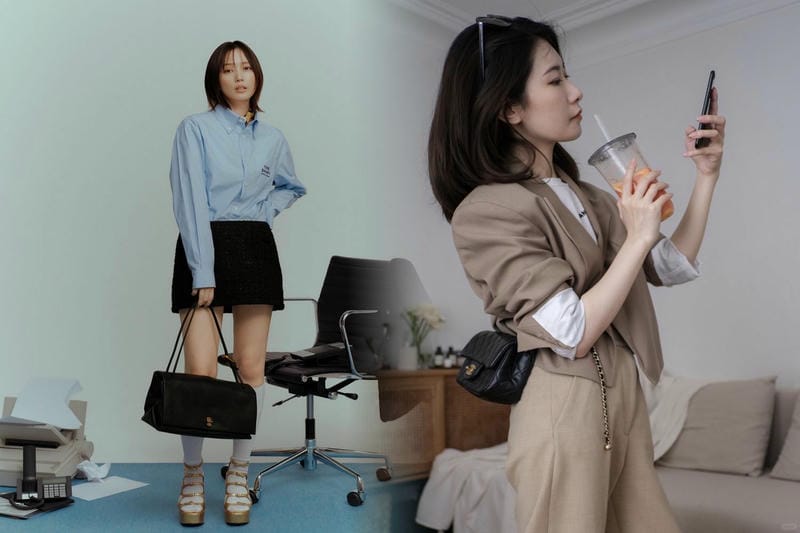 シャネル 何歳まで？