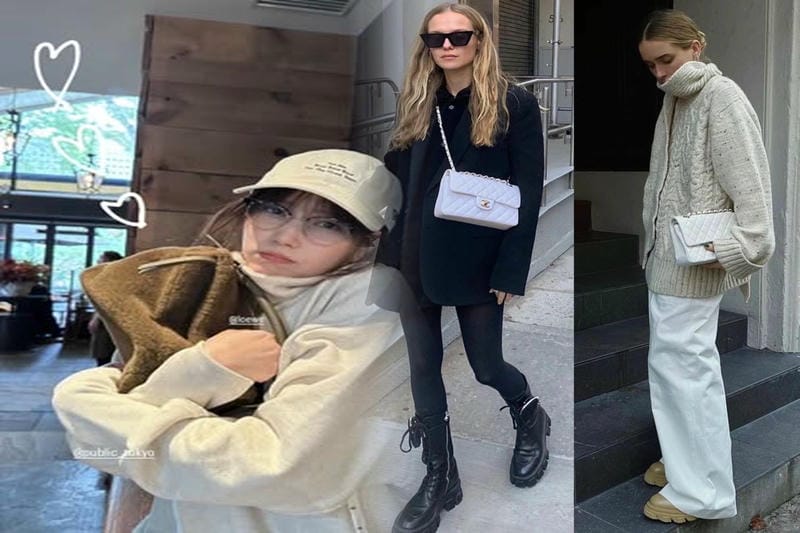 シャネルの修理は無料でできる？保証とメンテナンスの詳細を解説