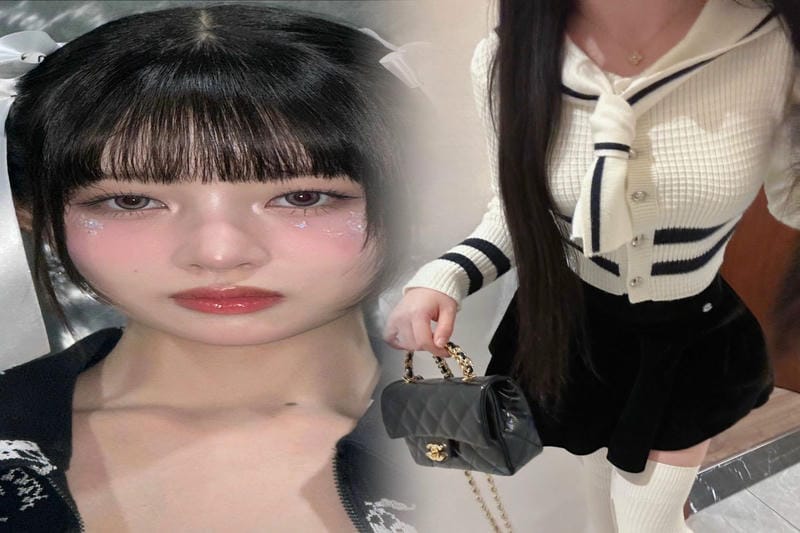 CHANELの汚れはどうやってとる？