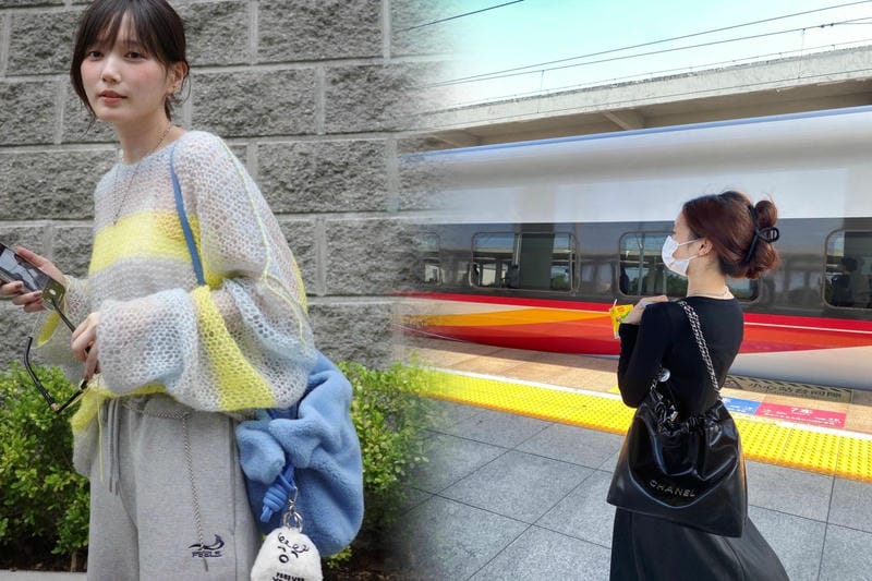 50代におすすめのシャネルバッグ