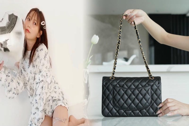 人気のシャネルミニショルダーバッグの特徴