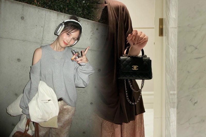 シャネルの年収