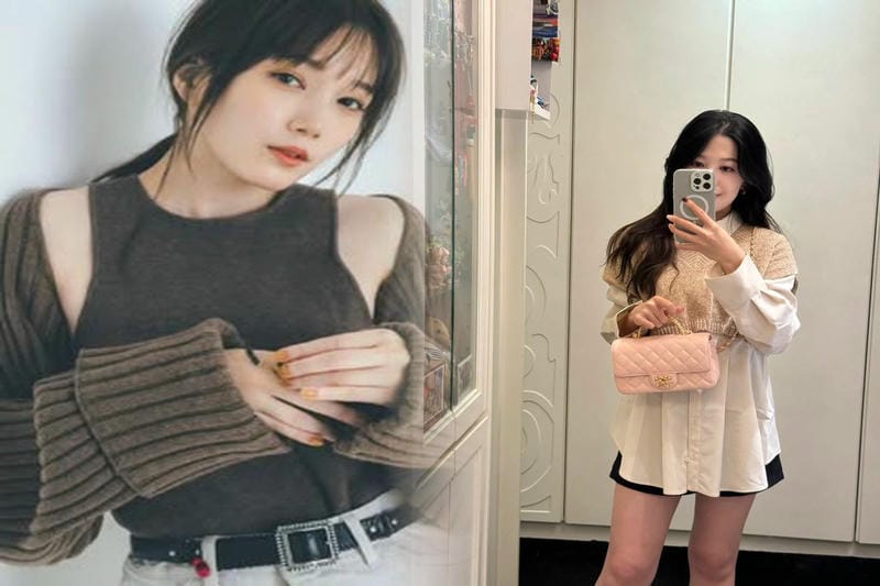 シャネルの香水のCM女優は2023年に誰になりますか？