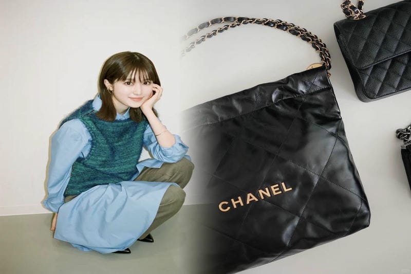 シャネルのバッグの保証期間は？