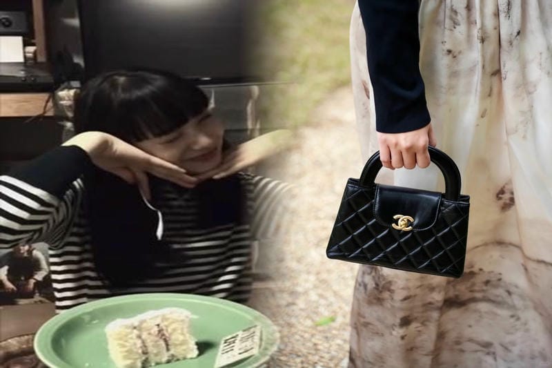 シャネルのノベルティはどうやったらもらえますか？