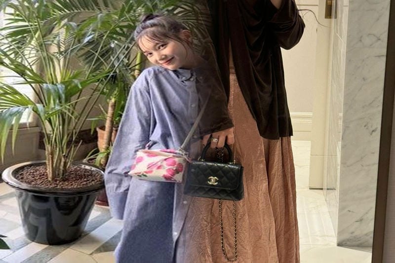 シャネルのバッグの保存方法