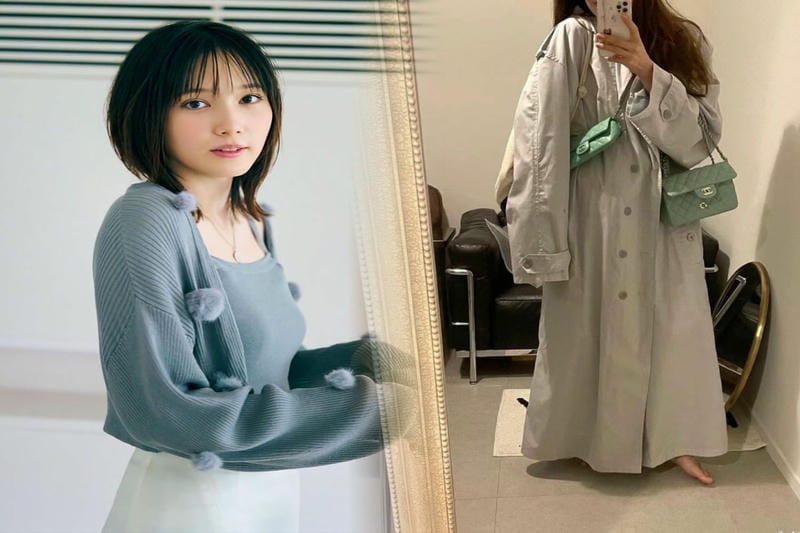 シャネルのココクラッシュとマトラッセの違い