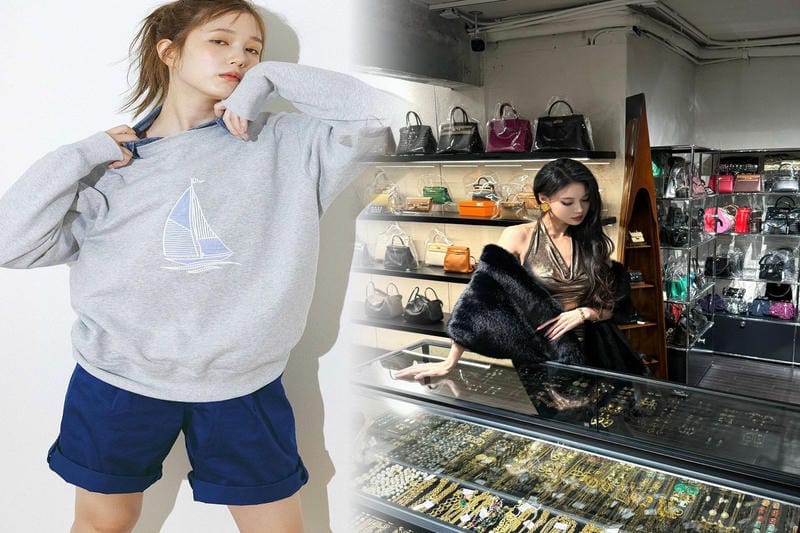 シャネルのバッグは何年製ですか？