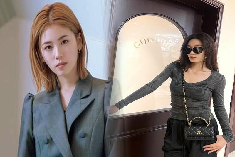 シャネルマトラッセの年齢を追う