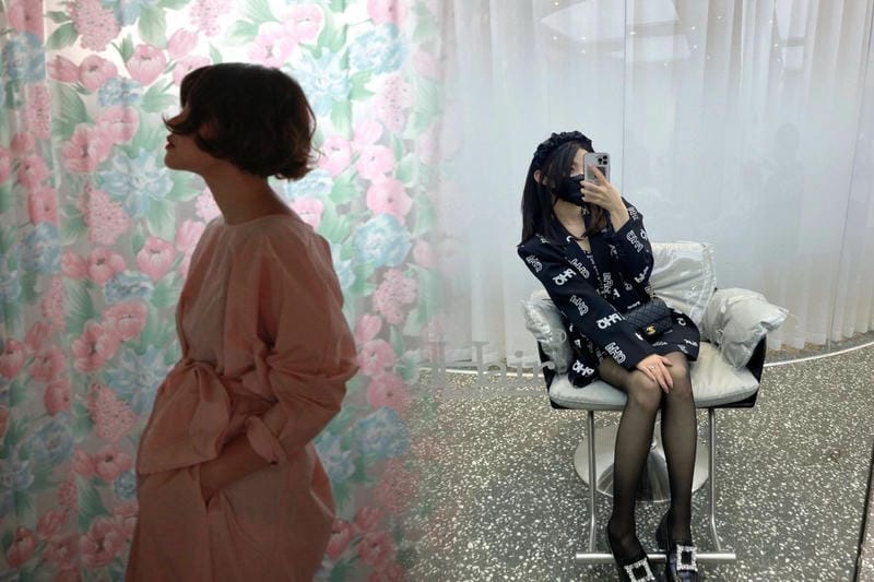 シャネルのラムスキンの耐久性