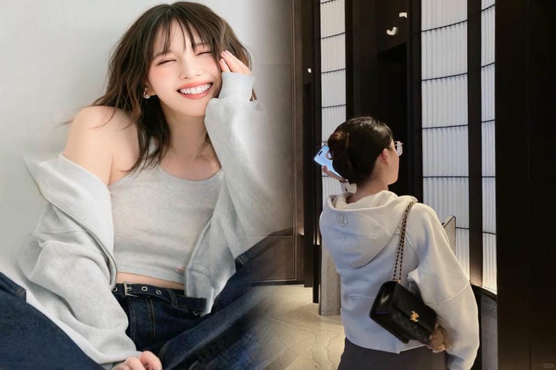 シャネルを愛するセレブリティ