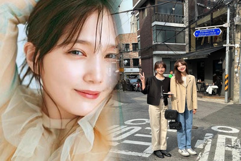 シャネルの女のイメージ