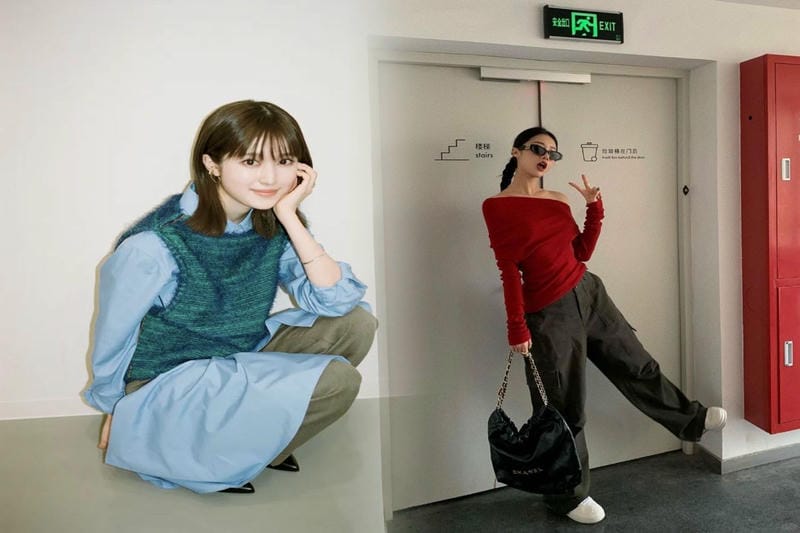 シャネル A92991 の定価