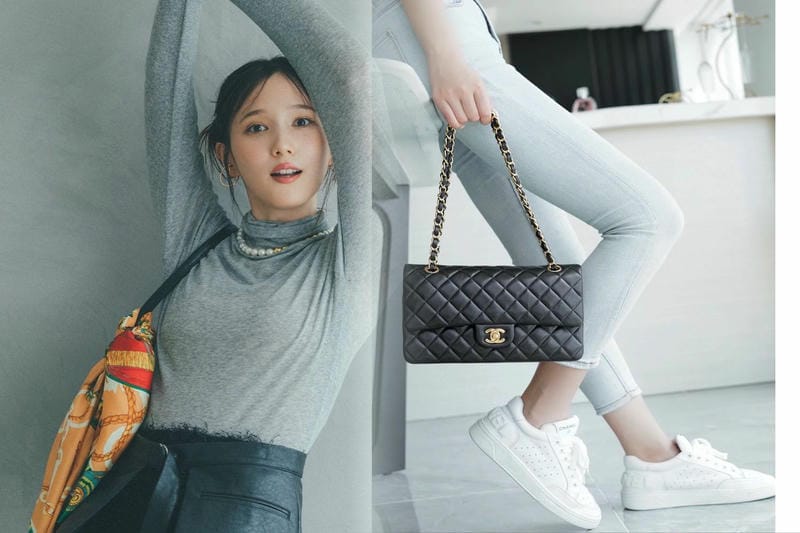 シャネルのイベントが2023年に開催される場所