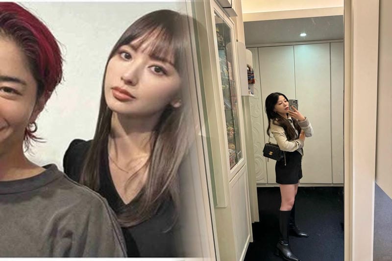 シャネルのイベント 2023 年東京