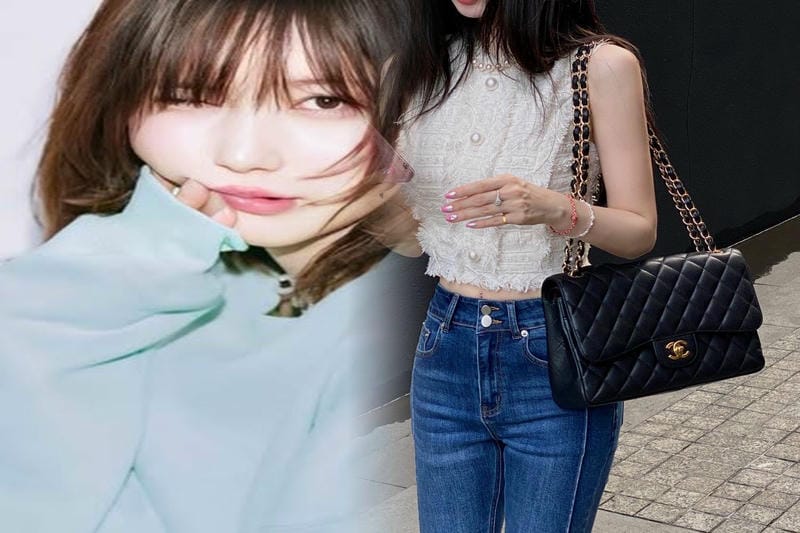 シャネルは何歳から着られますか？