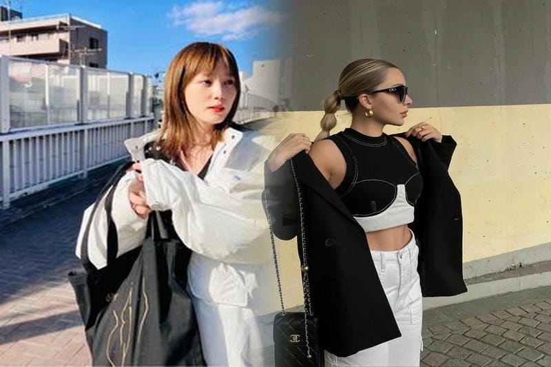 シャネルのデザインの特徴