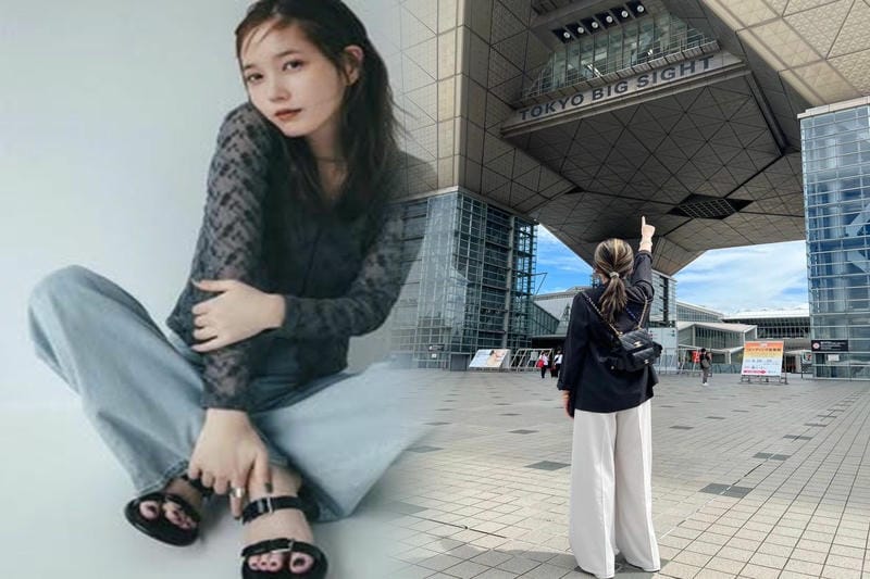 シャネルが成し遂げた偉業