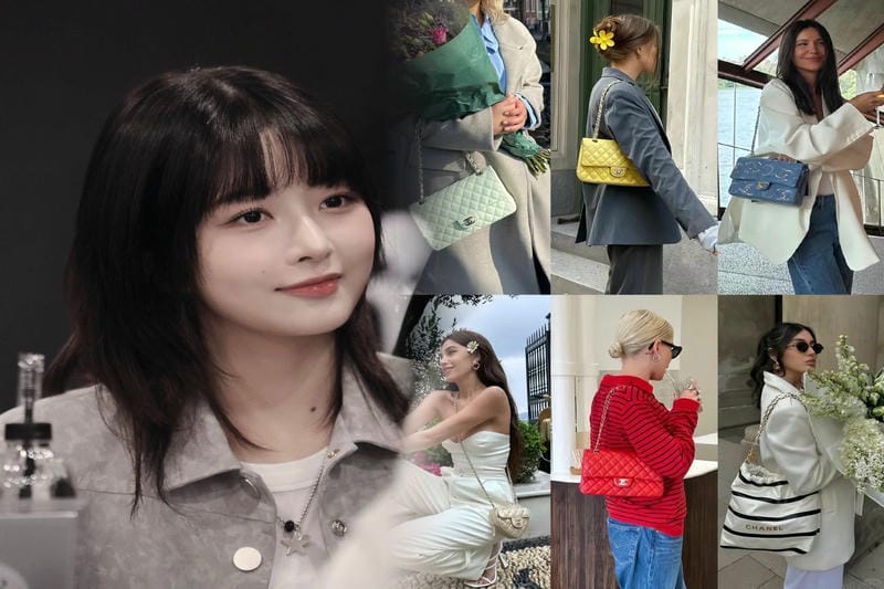 シャネルの利益はいくらですか？