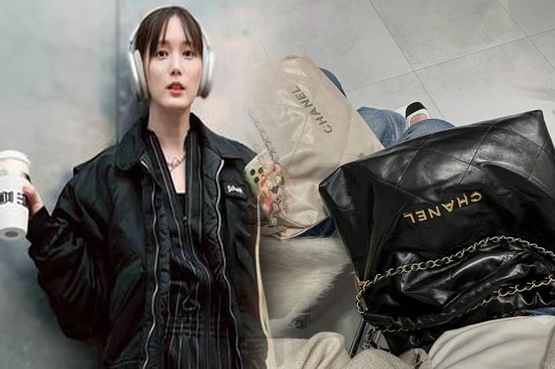 シャネルのバッグの年収は？