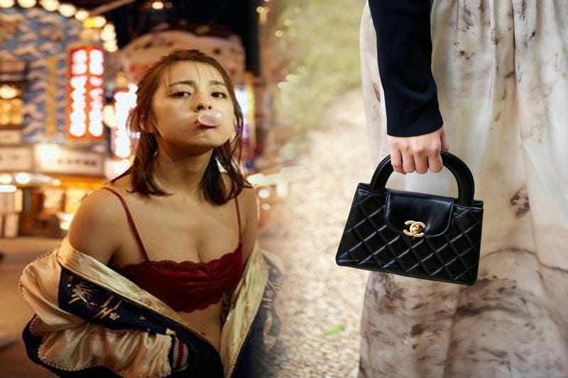 シャネルは何歳向けのブランドですか？