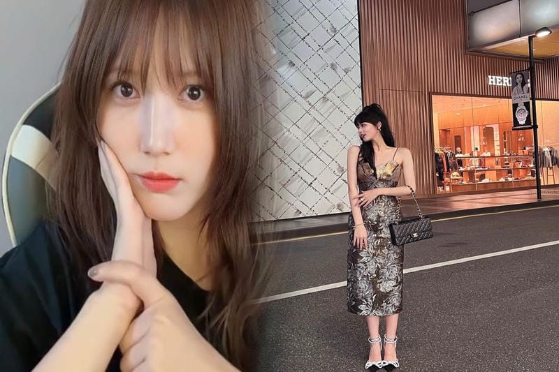 キルティング巾着バッグの使い方：シャネルのおすすめスタイル