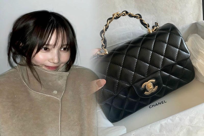 キルティングトートバッグの魅力：シャネルのおすすめモデル