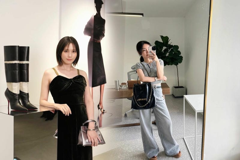 木更津アウトレットで掘り出し物を探す！シャネルのおすすめ品